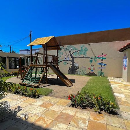 Flat Casa Da Praia Porto de Galinhas Exterior photo