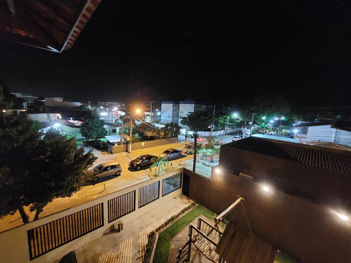 Flat Casa Da Praia Porto de Galinhas Exterior photo