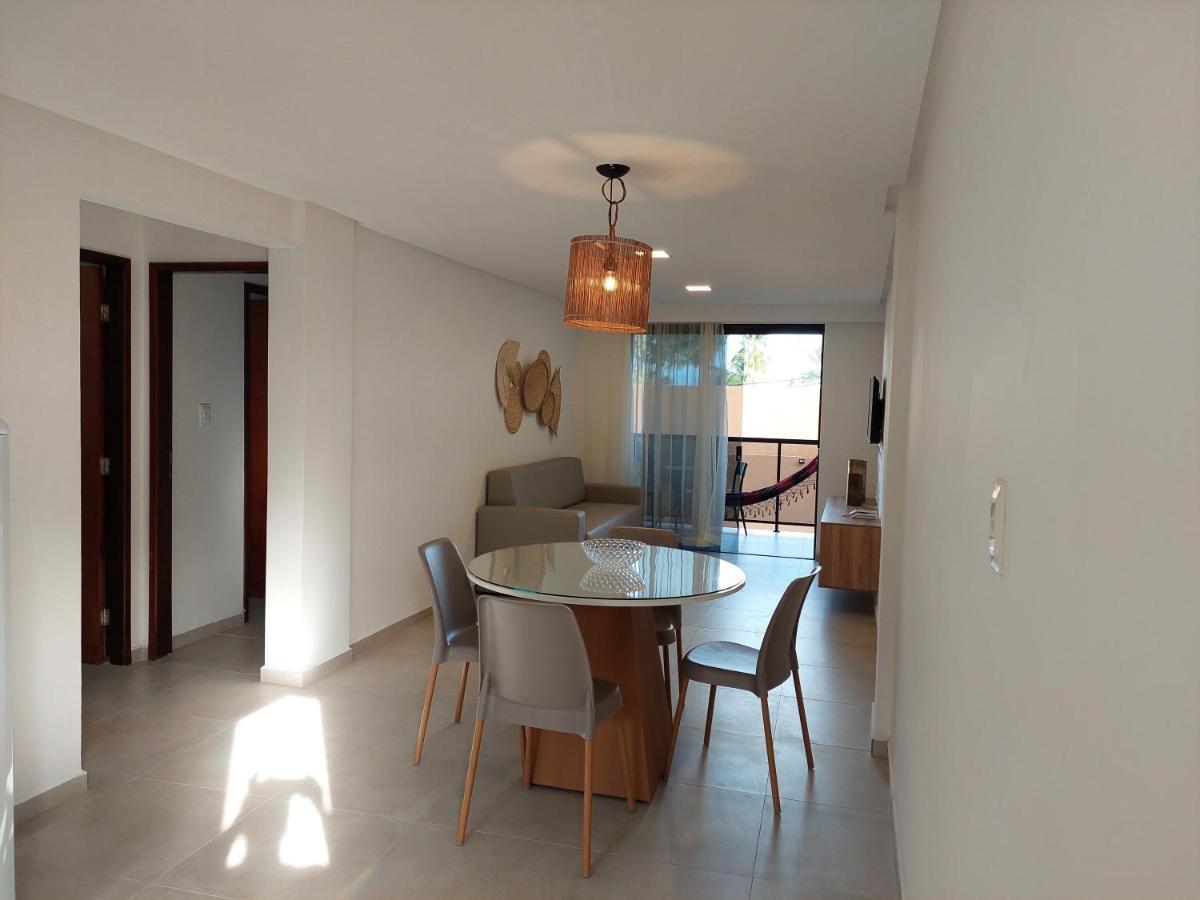 Flat Casa Da Praia Porto de Galinhas Exterior photo