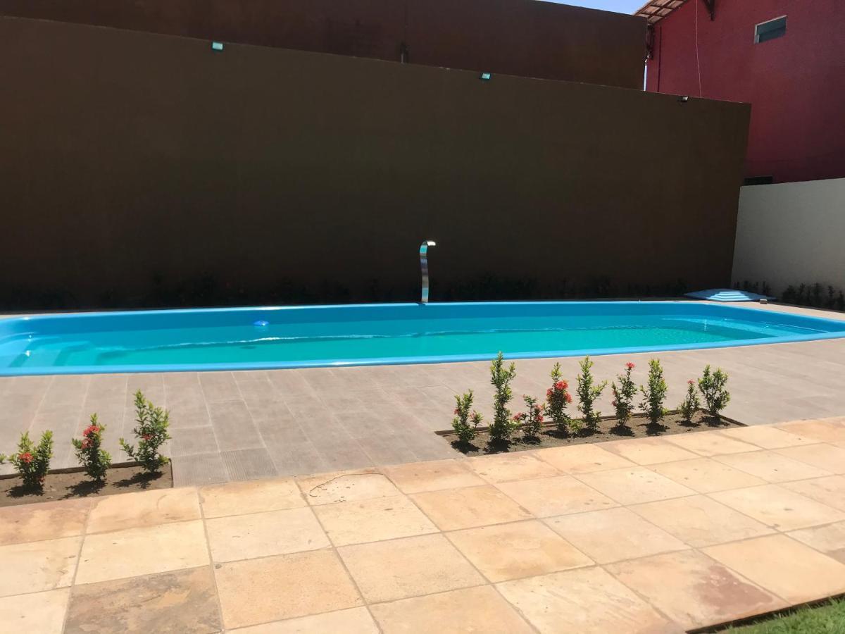 Flat Casa Da Praia Porto de Galinhas Exterior photo
