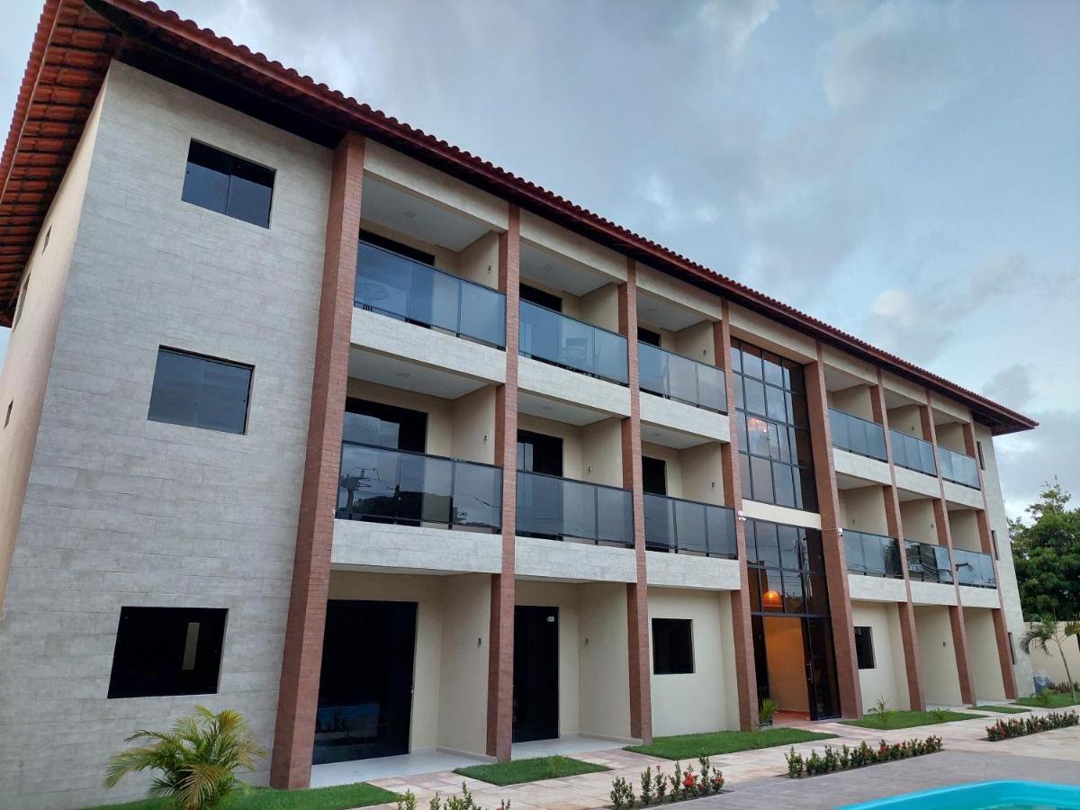 Flat Casa Da Praia Porto de Galinhas Exterior photo