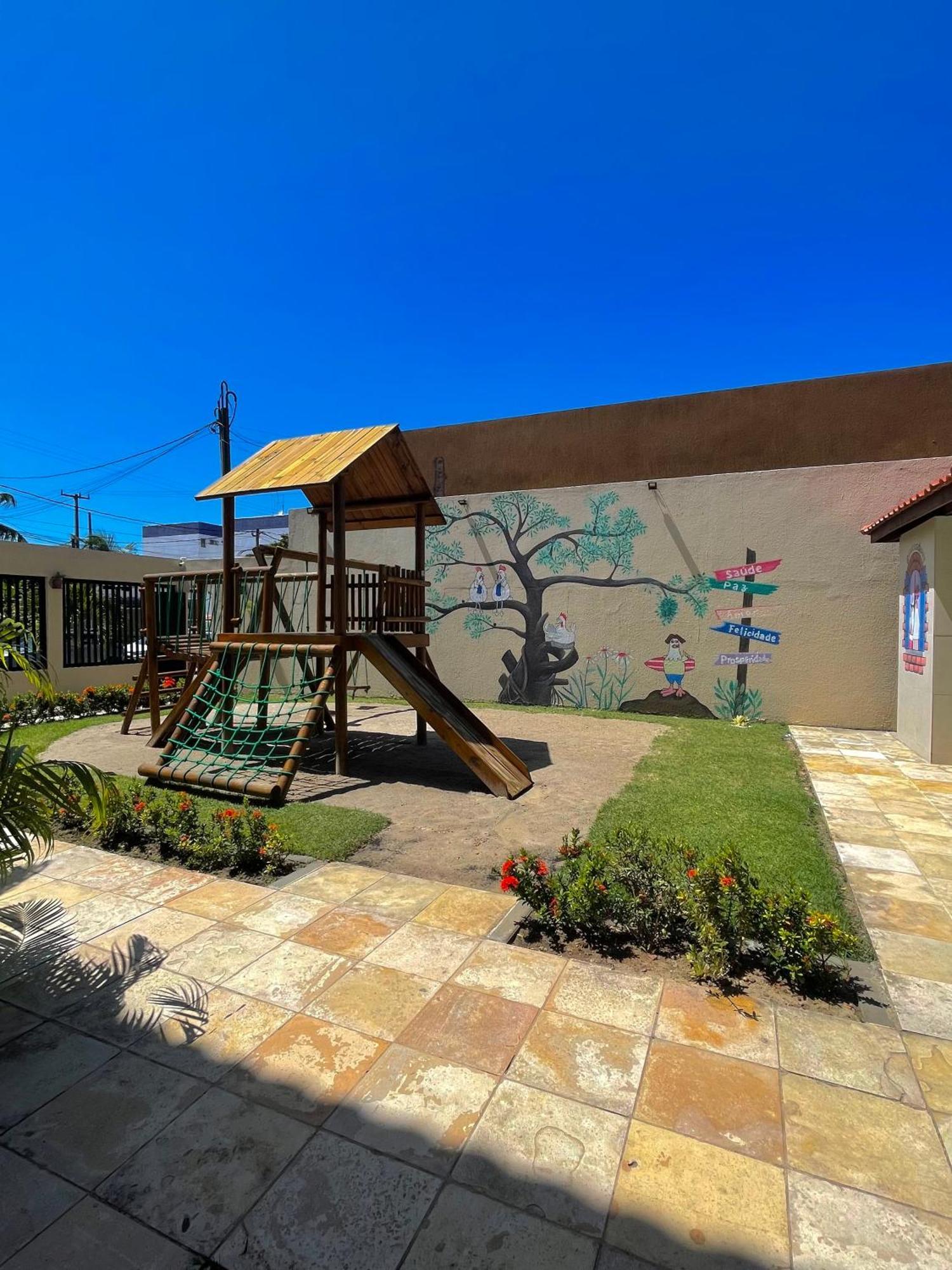 Flat Casa Da Praia Porto de Galinhas Exterior photo